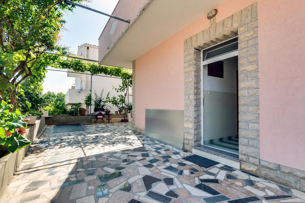 Apartmani Prkacin Τρογκίρ Εξωτερικό φωτογραφία